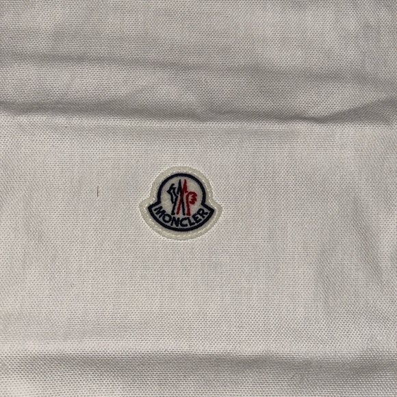 Moncler Dust Bag - Picture 3 of 5